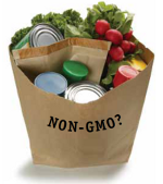 Non-GMO Shopping Guide is Now On Your iPhone