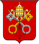 Vatican City Coat of Arms Vatican City Coat of Arms
