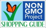 New Non-GMO Shopping Guide from Non-GMO Project