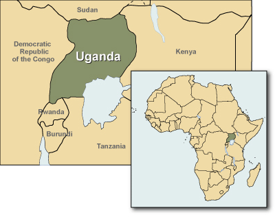 Uganda Testing Genetically Modified Bananas